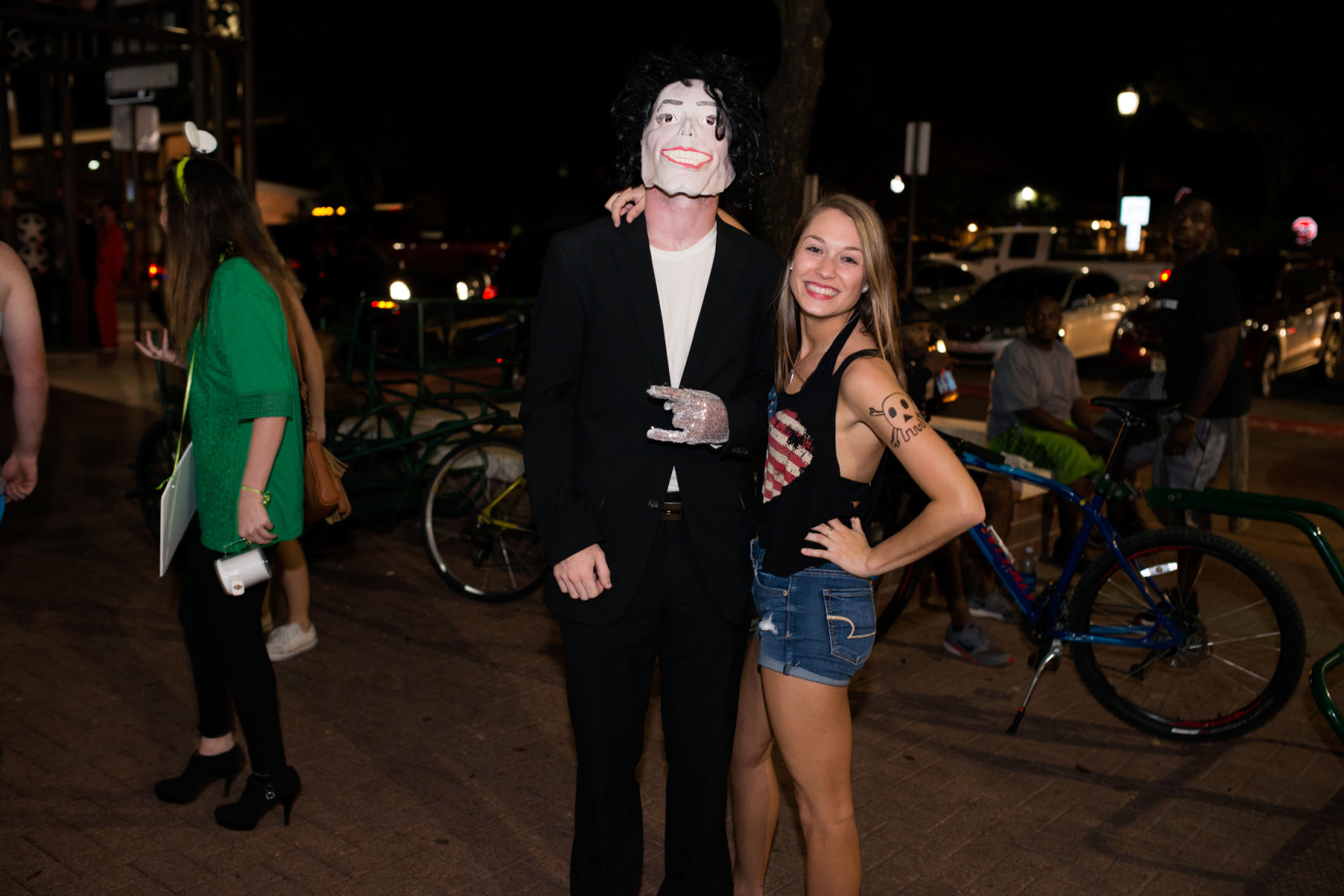 Halloween at Northgate 2016